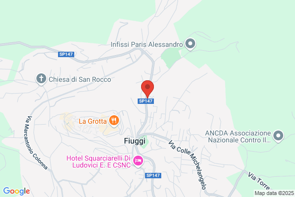 Onoranze Funebri Cattolica