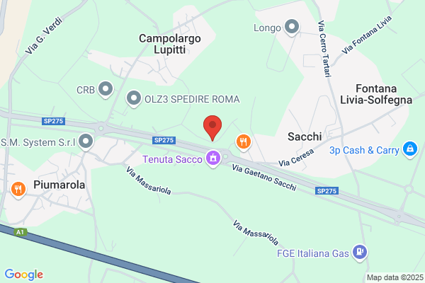 Sacco Gianluigi