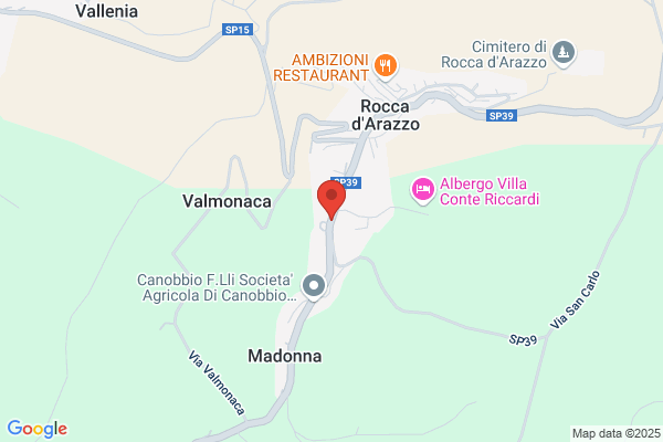 Onoranze Funebri Bella