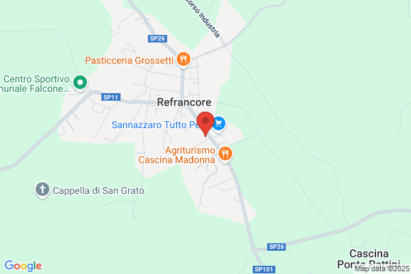 Ambulatorio Veterinario Ferreri
