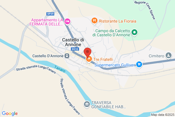 Casa di riposo Sereni Orizzonti
