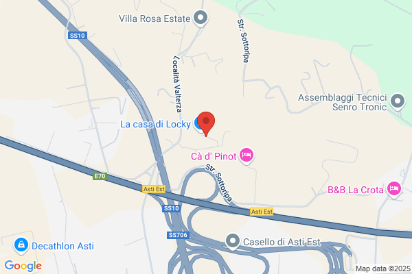 Cotto Lodovico Impianti Elettrici
