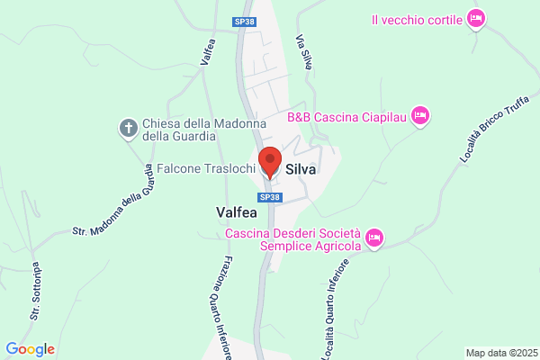 Falcone Traslochi