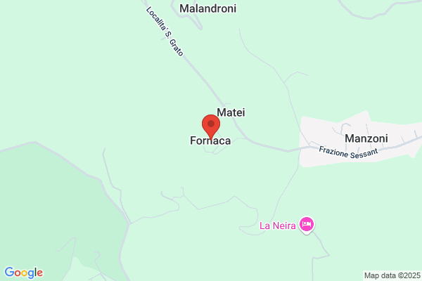 Fornaca Gino