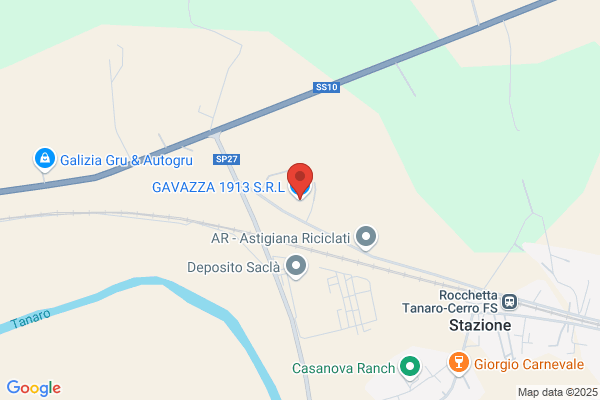 Gavazza F.Lli S.R.L