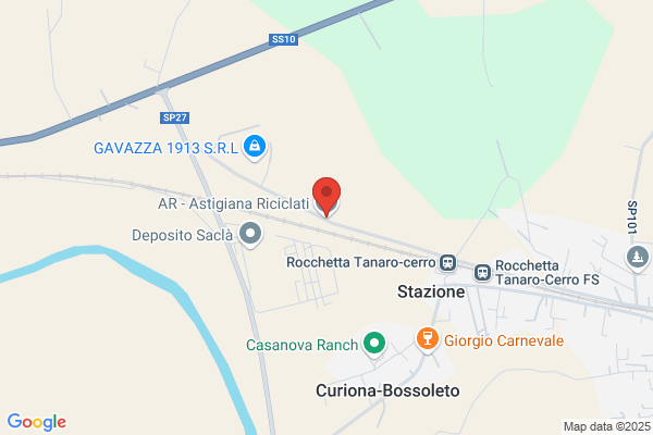 Laria Laterizi Rivestimenti Ed Affini (S.P.A.)