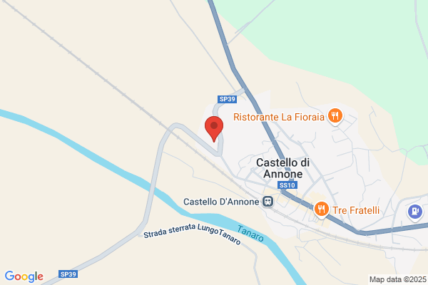 Magazzini F.Lli Bologna S.R.L.
