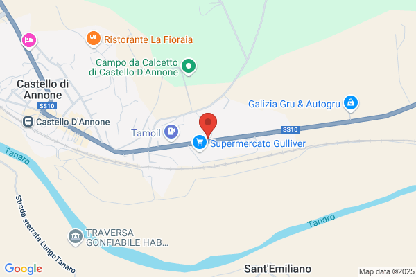 Mogavero Sorelle