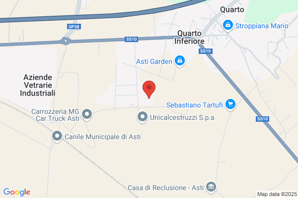 Mpm Impianti Elettrici