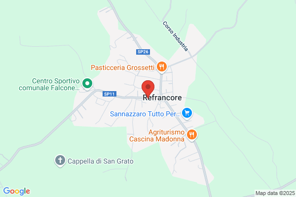 Officina Trimarco Giovanni