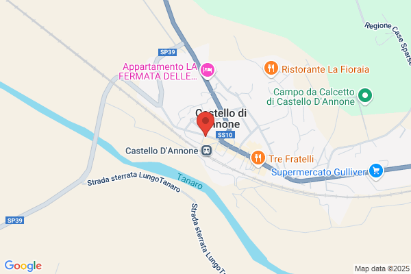 Ottaviano ester
