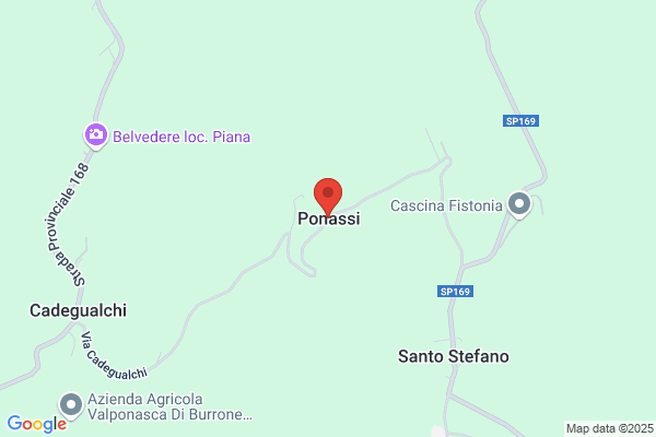 Ponassi giuseppe
