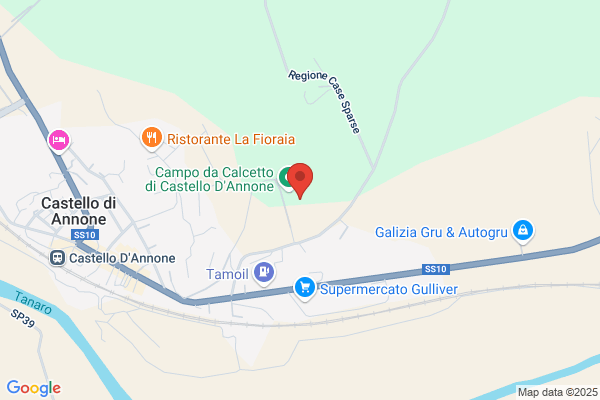 Scuola Elementare A. Balestrero