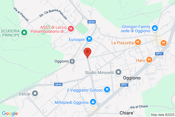 Bonfanti Primo S.r.l. Idraulico e Lattoniere
