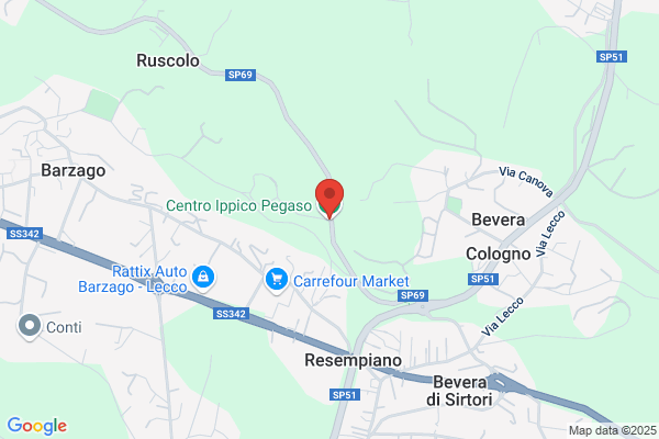 Centro Ippico Pegaso