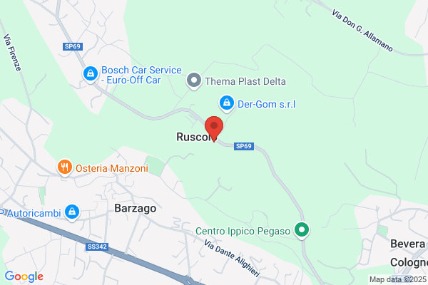 Sirtori Avv. Rossana