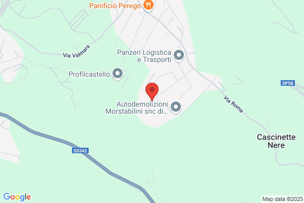 P.A.L. Snc