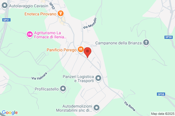 Farmacia Baruffaldi Dr. Federico