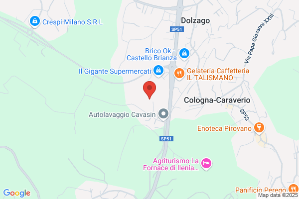 Fumagalli E Figli Srl