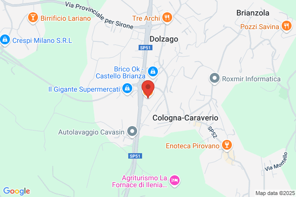 Gelateria La Piccola