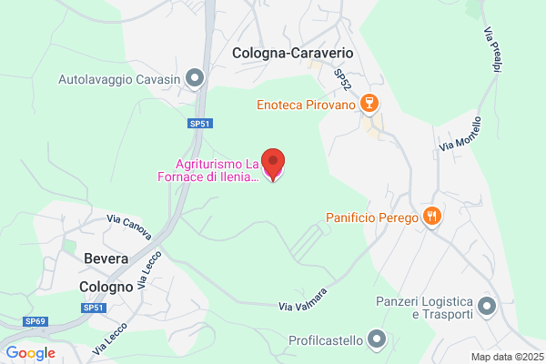 La.Ro.Srl