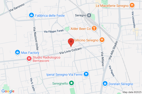 Mc Impianti Di Clementi Moris