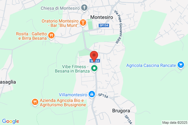 Polistar Di Crippa Nicola E C.S.A.S.