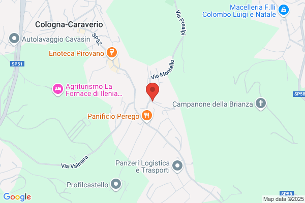 Poste E Telecomunicazioni