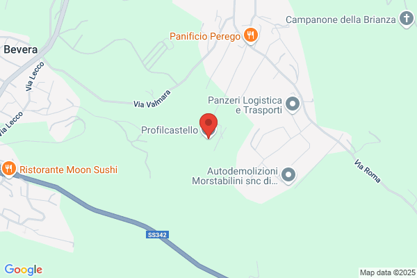 Profilcastello