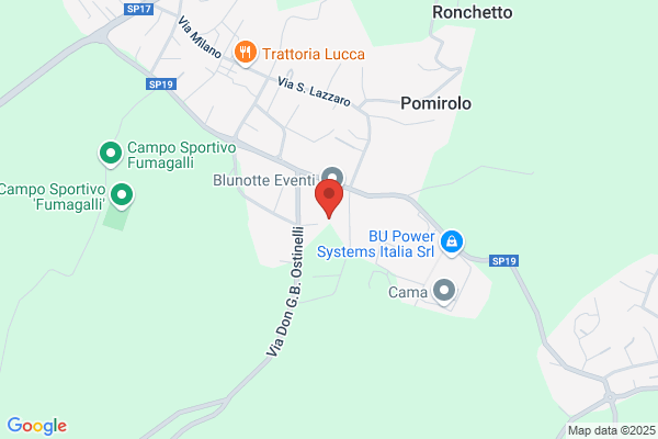 Textron Automotive Company Italia S.R.L.