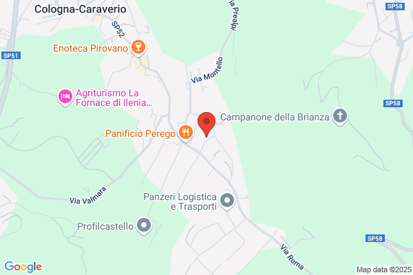 Tintoria Di Castello S.R.L.