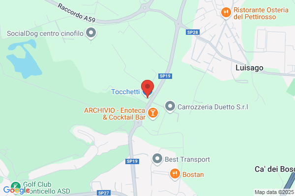 Tocchetti roberto