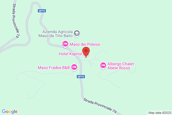 Albergo Kapriol