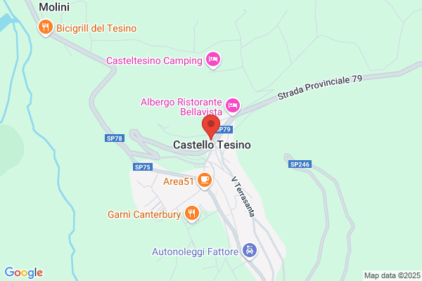 Famiglia Cooperativa