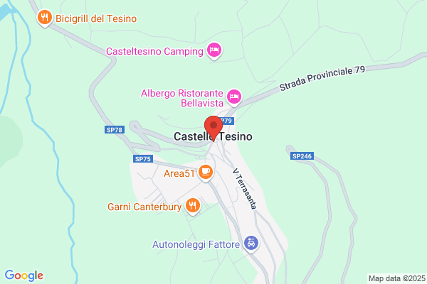 Fattore Adriano (Geom.)