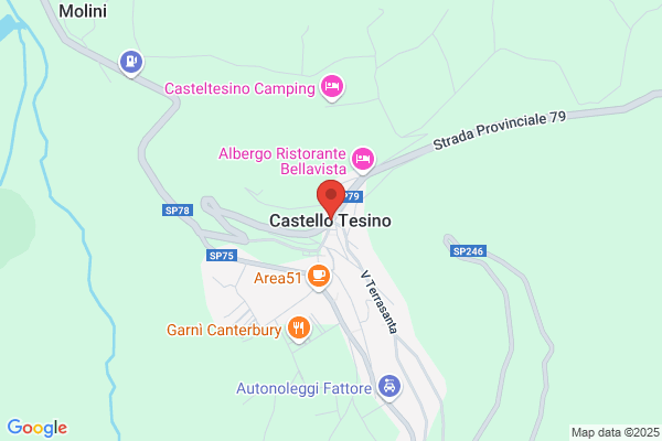 Provincia Autonoma Di Trento