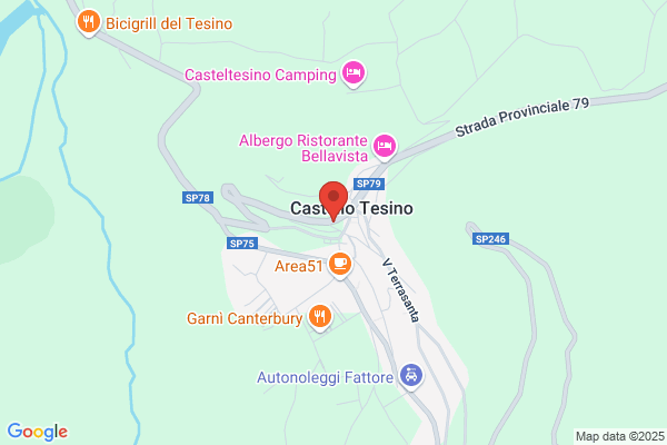 Tesino S.P.A.