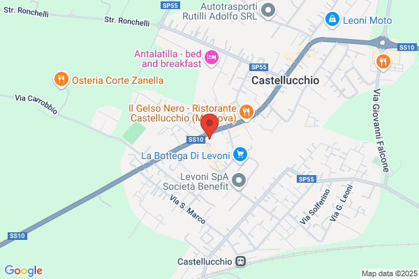 Farmacia Orlandi Dr.ssa Giulia