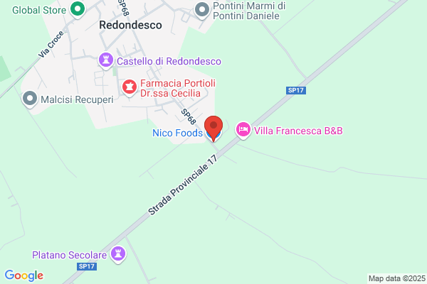 Nico Foods