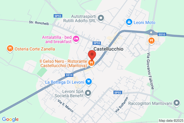Tabaccheria Rossi Marzia