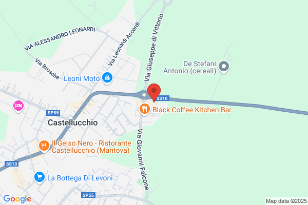 Cuccia Giuseppe