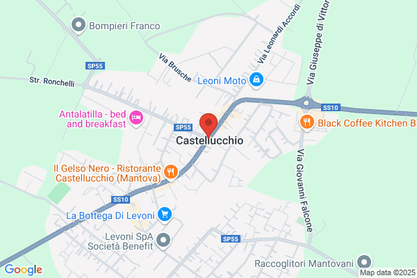 Edilindustria Di Spadini Ferruccio E C. S.A.S.