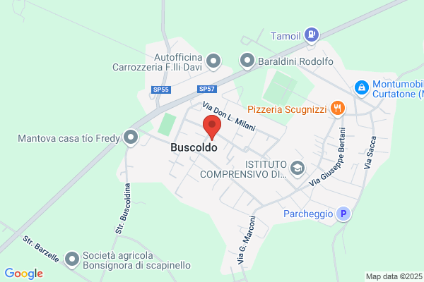 Edilizia Buscoldese Di Garosi R. E Salvagno G. & c. S.N.C.