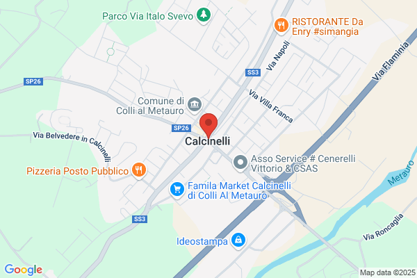Edilnuova (S.N.C.)
