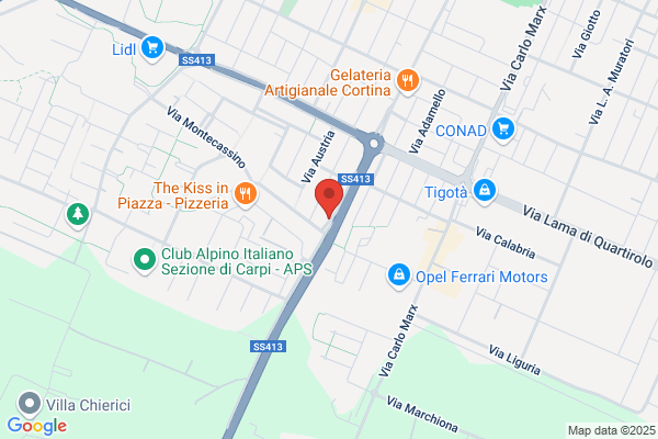 Essepi Sas Di Paccini E. E C.