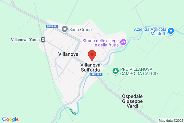 Facchini Fabio
