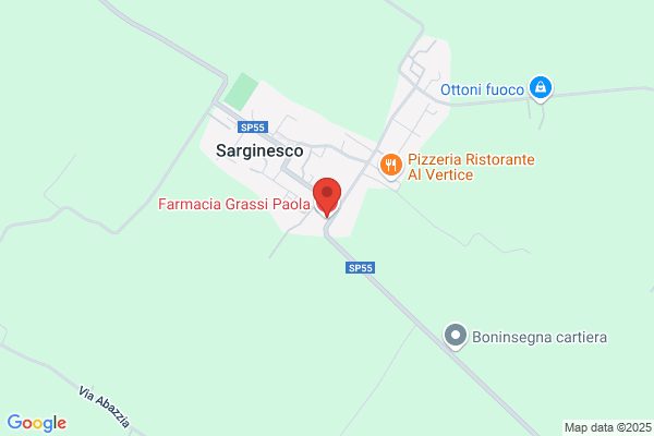 Farmacia Grassi Dr. Paola