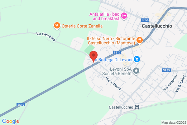 Fusari Fratelli Ottorino E Luciano