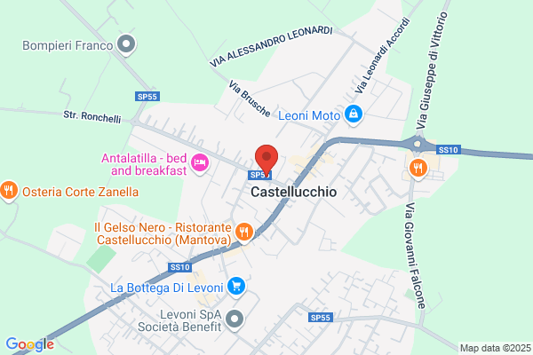 Gardini Massimo (Dr.)