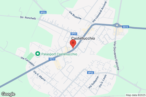 Gavioli Ruggero (Dr.)